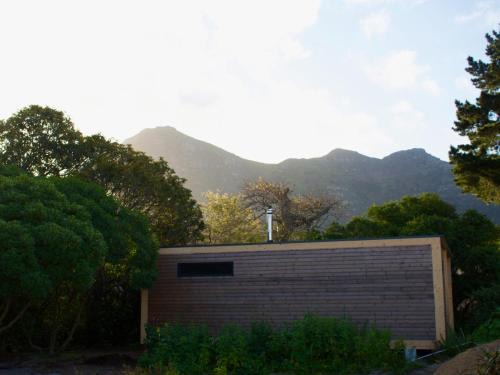 Noordhoek Cabin | The Pods Noordhoek