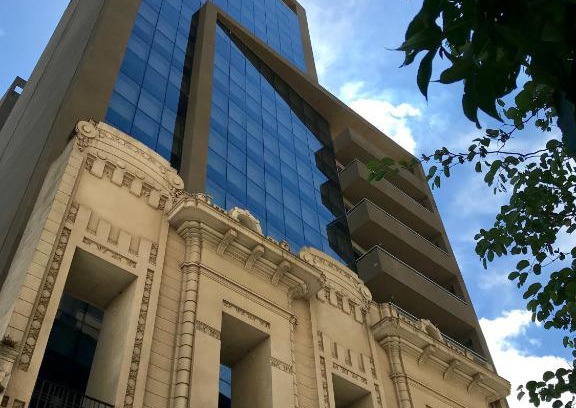 Province of Tucuman Apartment | The Point Casa Edificio Boutique