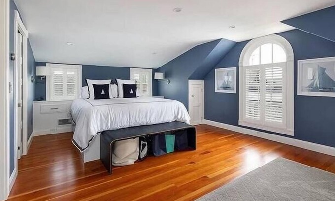 The Point House | The Point