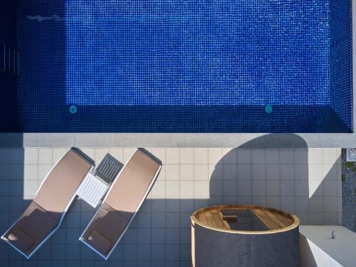 Shinzato Villa | The Pool & Sauna Villa MOTOBU
