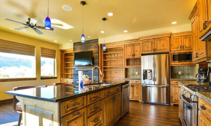 Moab House | The Portal #21