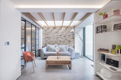Colville Apartment | The Portobello Star - by Out of Office Lifestyle