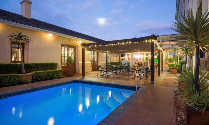Victoria and Alfred Waterfront Hotel | The Portswood Hotel