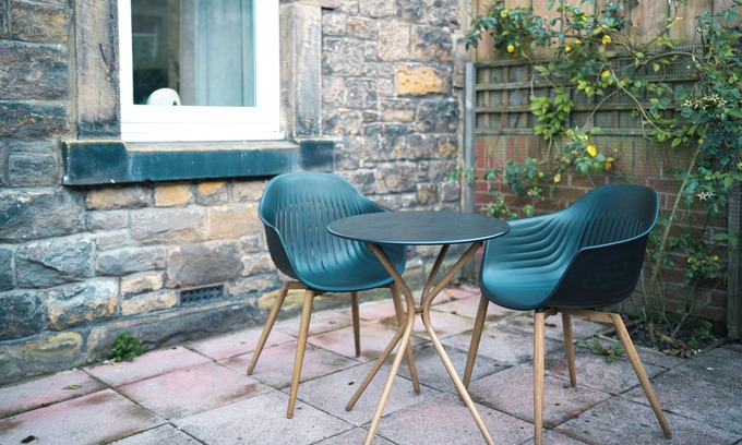Amble House | The Postman’s Hut — a stunning, newly refurbished retreat in the heart of Amble.