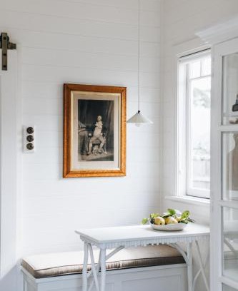 Bowral Apartment | The Potting Shed at Bunya House