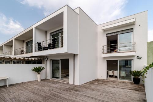 Povoa De Varzim Villa | The Povoa Villa