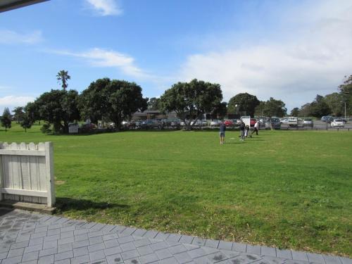 Mount Maunganui Apartment | The Practice Fairway