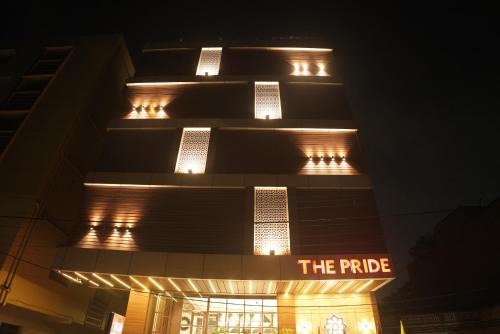 Jamshedpur Hotel | THE PRIDE Jsr