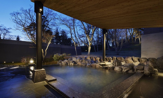 Karuizawa Hotel | The Prince Karuizawa
