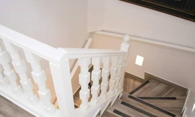 La Candelaria House | The private Venetian ground floor