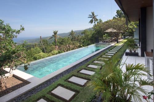 Senggigi House | The Puncak Lombok