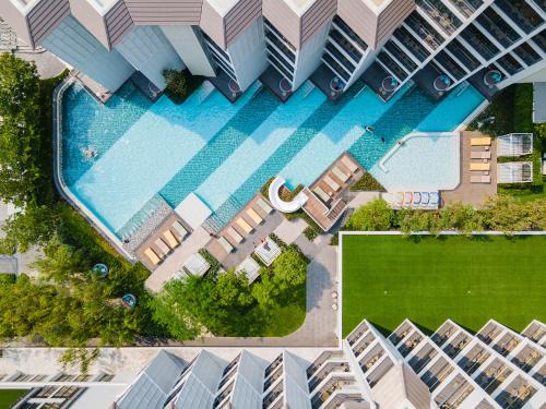 Khlong San Hotel | The Quarter Chaophraya by UHG