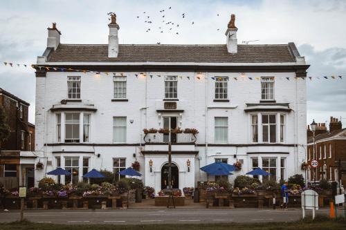Lytham St. Anne's Hotel | The Queens Hotel