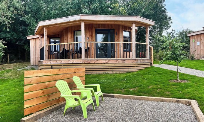 St George Cottage | The Rabbit Hole - UK50123