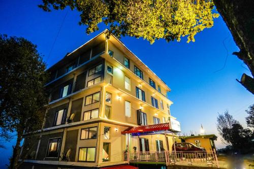 Shimla Hotel | The Radiance