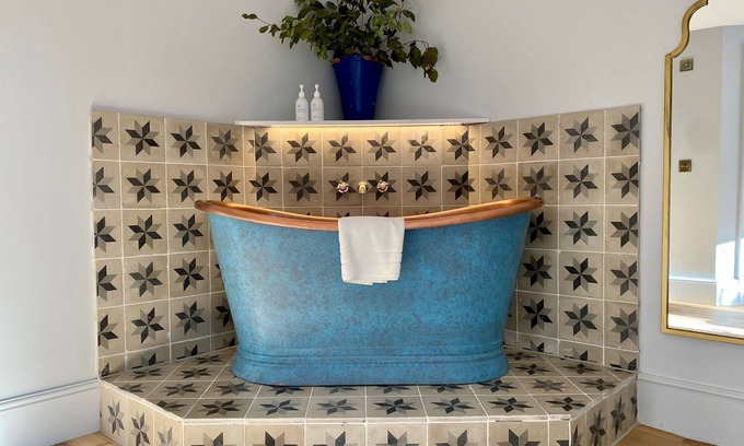 York Apartment | The Railway House - Platform 3