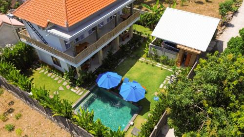 Amed Apartment | The Raka Villa Amed