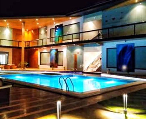 Kuchaman Resort | The Ramaiya Resort And Restaurant