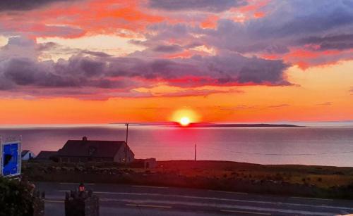 Doolin Bed & Breakfast | The Ramblers Rest B&B