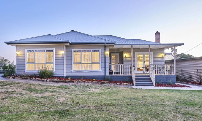 Dalyston Other | The Ranch Dalyston. Bass Coast farmhouse property