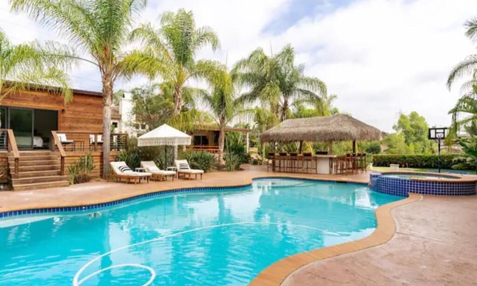 Rancho Santa Fe House | The Ranch Resort by La Brisa