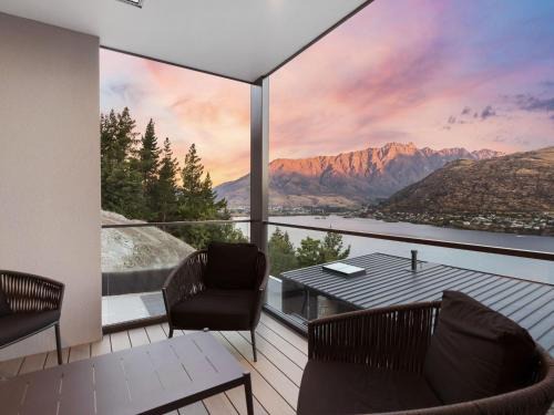 Queenstown House | The Rata Villa