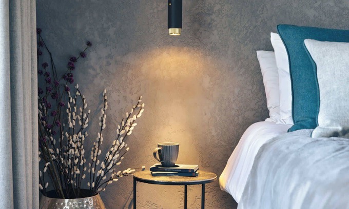 Penrith Apartment | The Retreat Summary: