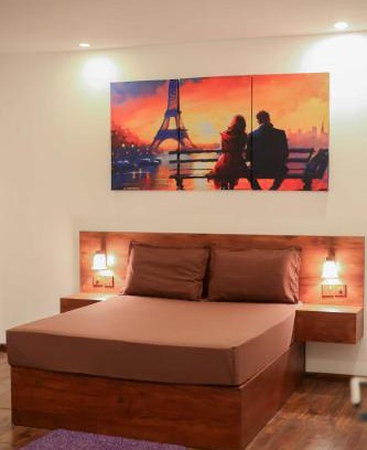 Bambalapitiya Hotel | The Regent Grand Hotel