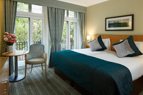 Brompton & Hans Town Hotel | The Rembrandt