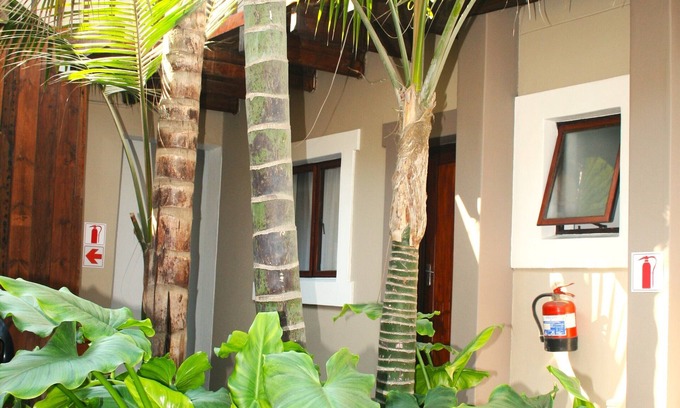 Vineta House | The Residence at Villa Wiese