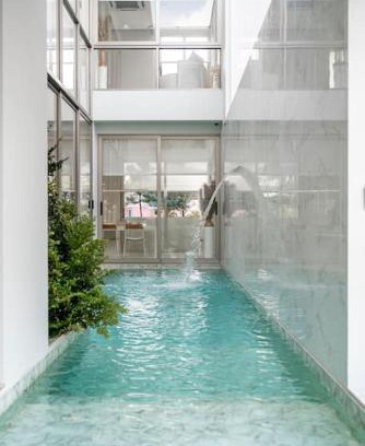 Ban Mut Dok Khao Villa | The Residence by Andaman Phuket