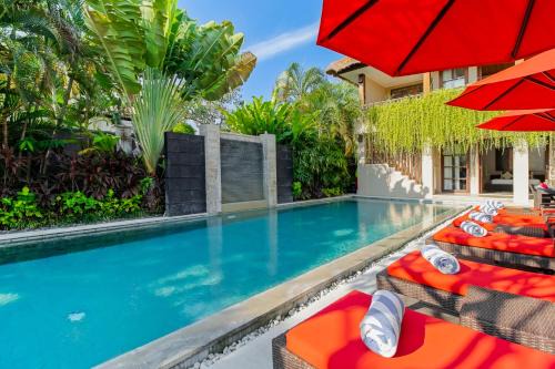 Seminyak Hotel | The Residence Seminyak