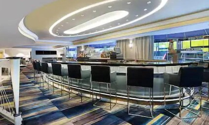 Central Park South Apartment | The Residences, a Hilton Club - Studio Premier - STX