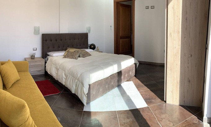 Siniscola House | The residences of the sea 3