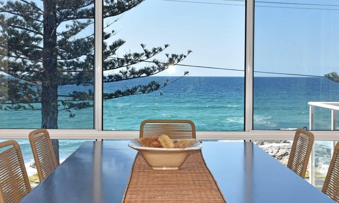 Tuross Head House | The Residensea @ Tuross Head