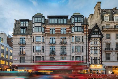 Covent Garden Hotel | The Resident Covent Garden