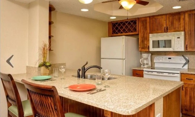 Cocoa Beach Resort | The Resort on Cocoa Beach