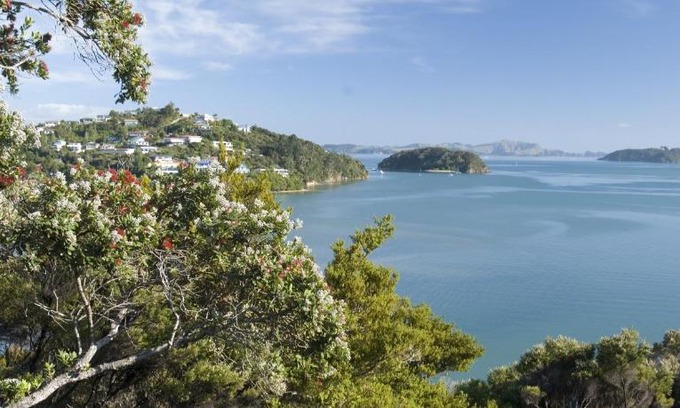 Paihia Apartment | The Retreat Bay of Islands