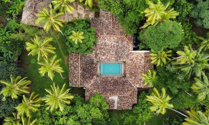 Weligama Villa | The Retreat Weligama