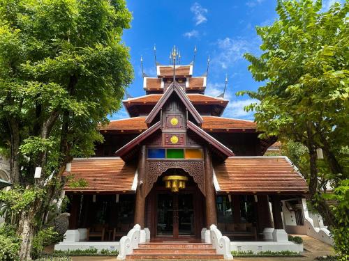 Old City Resort | The Rim Chiang Mai