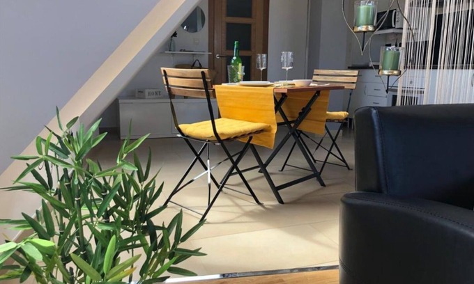 Fazouro Apartment | The Rinconcito de Foz