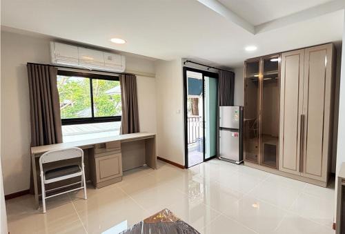 Lak Hok Apartment | The Rise 789