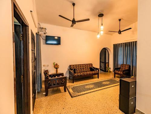 Mangalore Villa | The Rise - Poolside Villa