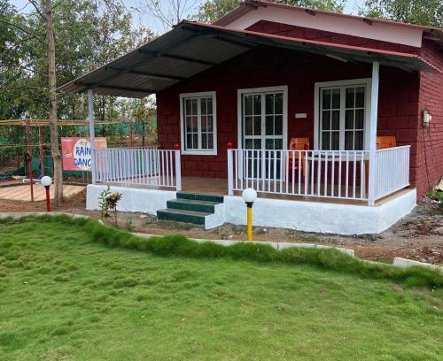 Karjat House | The Rising Sun Resort