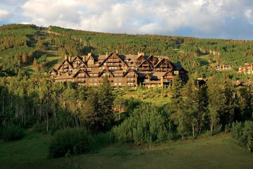 Avon Resort | The Ritz-Carlton, Bachelor Gulch