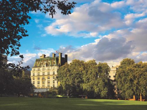 Mayfair Hotel | The Ritz London