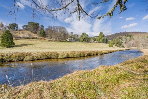 Strathdon House | The River House