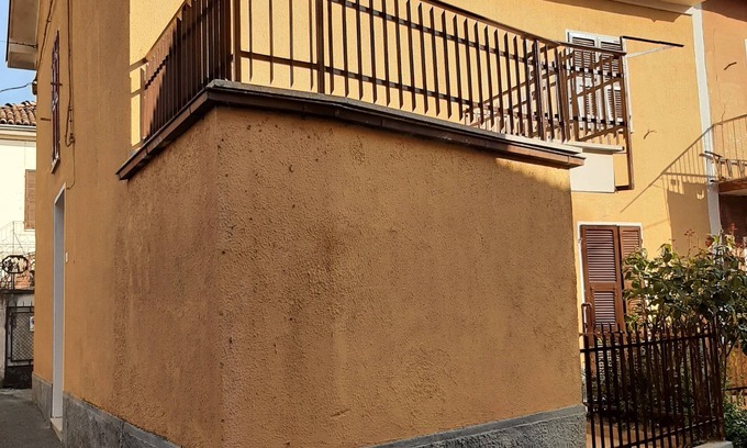 Fresonara House | The ROSEMARY