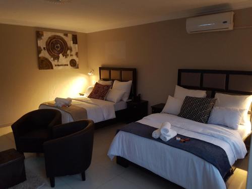 Centurion Apartment | The Royal Prime Guest Lodge