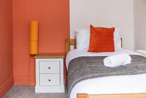 Sunderland House | The Royal Residence - Sorley St